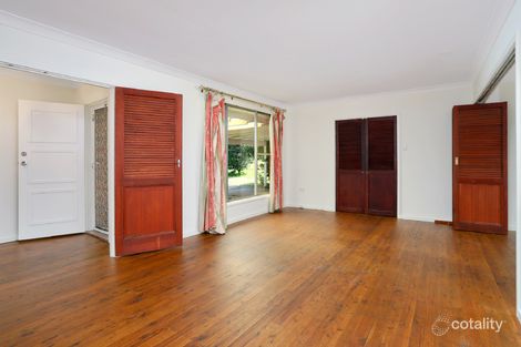Property photo of 23 Larool Crescent Castle Hill NSW 2154