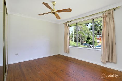 Property photo of 23 Larool Crescent Castle Hill NSW 2154