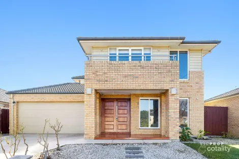 Property photo of 58 Fongeo Drive Point Cook VIC 3030