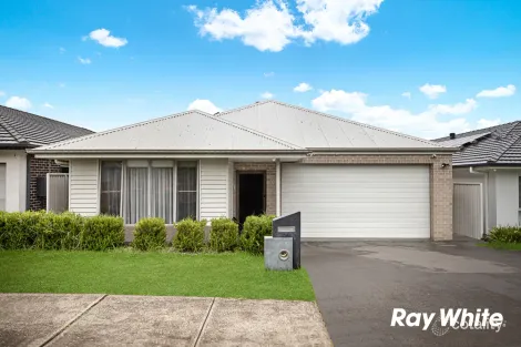 Property photo of 6 Andrew Street Riverstone NSW 2765