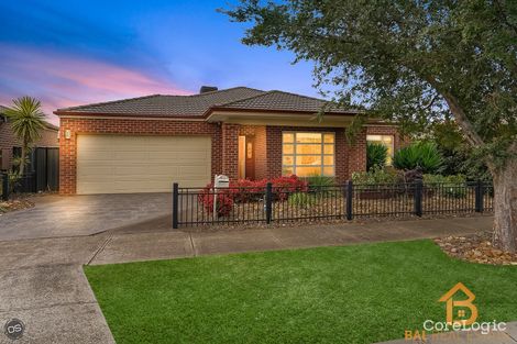 Property photo of 3 Becard Way Tarneit VIC 3029