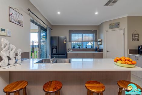 Property photo of 6 Brassie Terrace Yanchep WA 6035