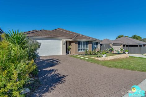 Property photo of 6 Brassie Terrace Yanchep WA 6035