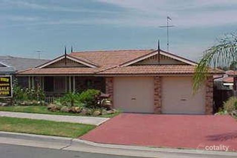 Property photo of 174 Douglas Road Doonside NSW 2767