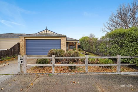 Property photo of 34 Filmer Crescent Narre Warren South VIC 3805