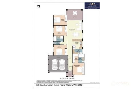 68 Southampton Dr, Piara Waters, WA 6112