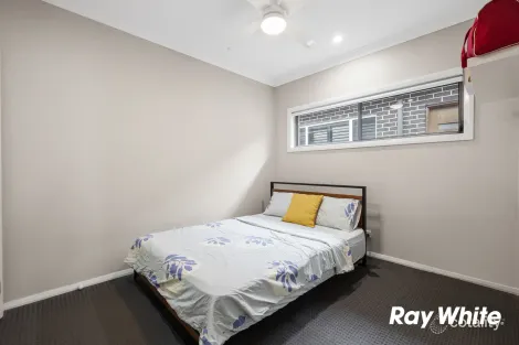 Property photo of 6 Andrew Street Riverstone NSW 2765