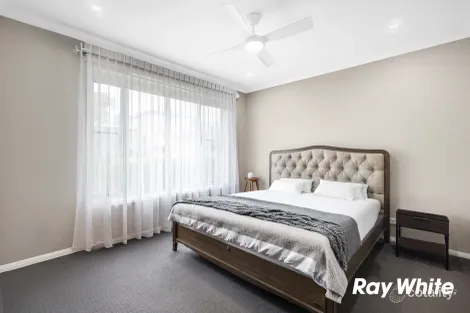 Property photo of 6 Andrew Street Riverstone NSW 2765