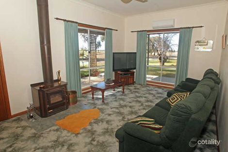 Property photo of 266 McPhersons Road West Burramine VIC 3730