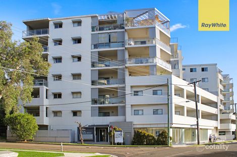 Property photo of 104/100 Railway Terrace Merrylands NSW 2160