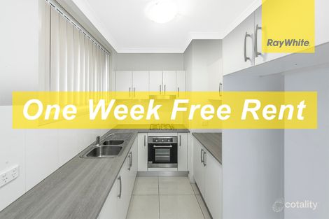 Property photo of 8 Adeline Street Rydalmere NSW 2116