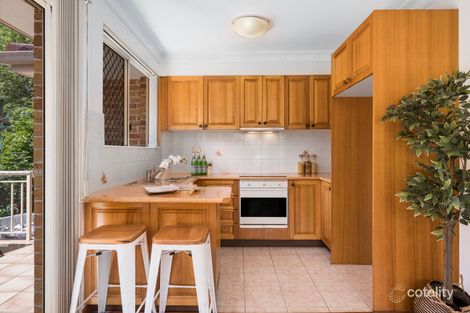 Property photo of 1/50 East Crescent Hurstville Grove NSW 2220