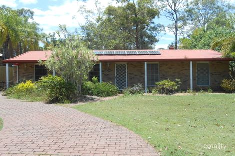 7 Morrant Ct, Browns Plains, QLD 4118