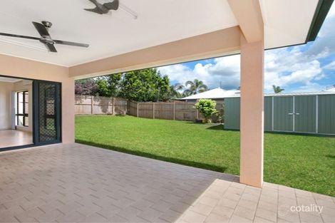 Property photo of 21 Coolamon Terrace Mount Sheridan QLD 4868