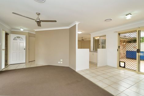 Property photo of 19 Benjamin Court Glen Eden QLD 4680