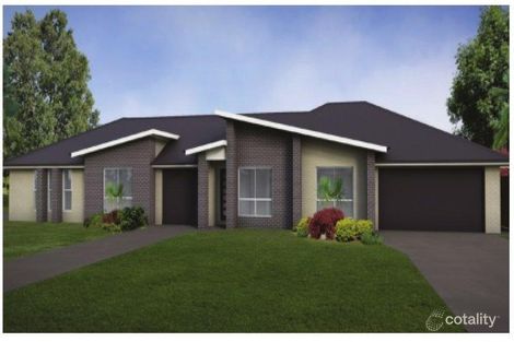 Property photo of 27 Parkview Drive Glenvale QLD 4350