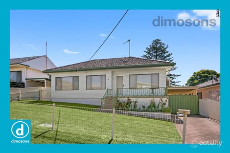 4 Perth Rd, Port Kembla, NSW 2505