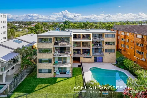 9/21 Landsborough Pde, Golden Beach, QLD 4551