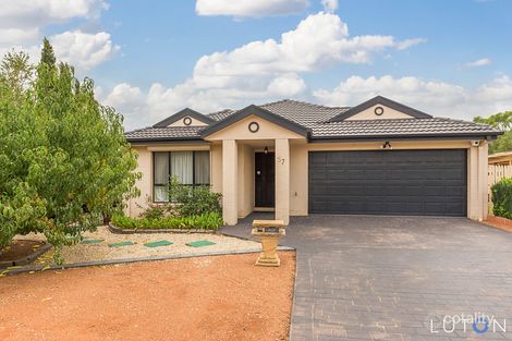 57 Oxenham Cct, Gordon, ACT 2906