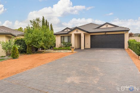 Property photo of 57 Oxenham Circuit Gordon ACT 2906