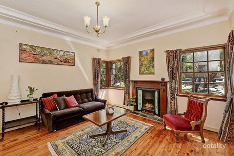 Property photo of 40 Yallambee Road Riverview NSW 2066