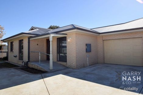4/166 Murdoch Rd, Wangaratta, VIC 3677