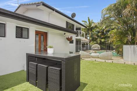 Property photo of 47 Aruma Avenue Burleigh Waters QLD 4220