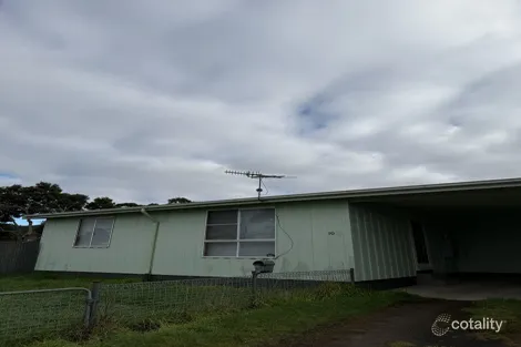 10-10a Gellibrand St, Zeehan, TAS 7469