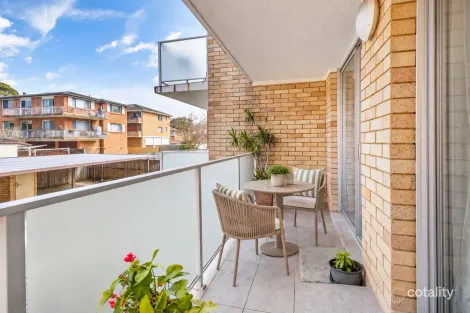 Property photo of 6/81 Howard Avenue Dee Why NSW 2099