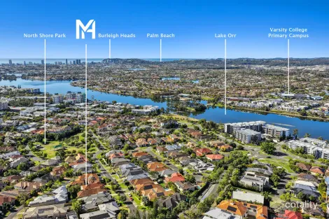 11 Magenta Dr, Varsity Lakes, QLD 4227