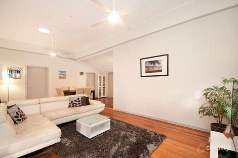 Property photo of 44 Queens Road Hermit Park QLD 4812