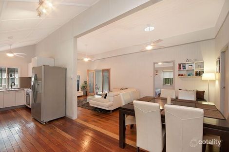 Property photo of 44 Queens Road Hermit Park QLD 4812