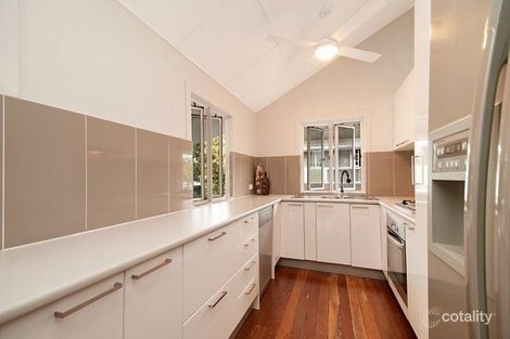 Property photo of 44 Queens Road Hermit Park QLD 4812