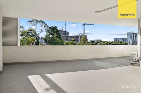 Property photo of 104/100 Railway Terrace Merrylands NSW 2160
