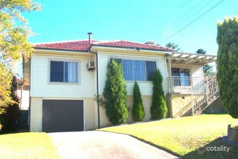 Property photo of 25 Oakes Road West Pennant Hills NSW 2125