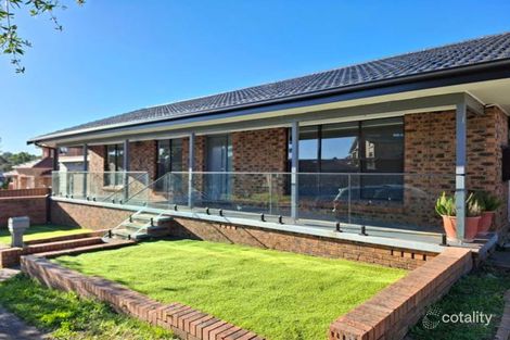 26 Coleridge Rd, Wetherill Park, NSW 2164