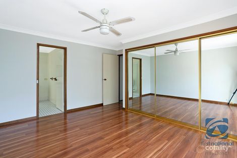 Property photo of 20 Condor Street Quakers Hill NSW 2763