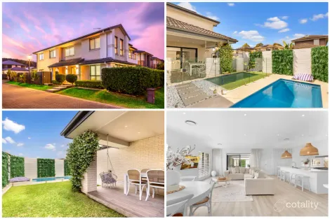 Property photo of 3 Kingfisher Way Warriewood NSW 2102