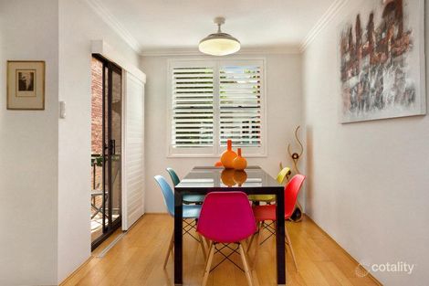 Property photo of 9/36 Buckland Street Chippendale NSW 2008