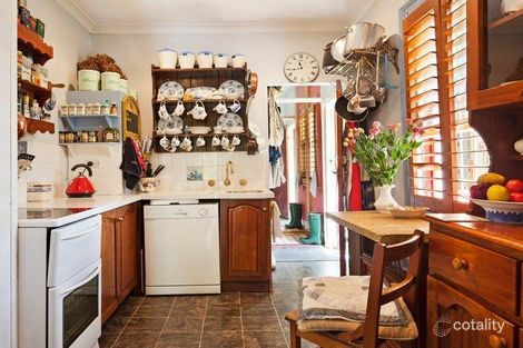 Property photo of 3 Brown Street Paddington NSW 2021