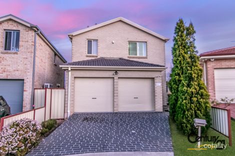 Property photo of 6 Theodore Place Rooty Hill NSW 2766
