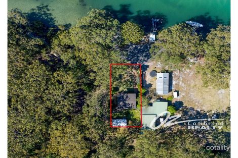 Property photo of 20 Coulon Street Woollamia NSW 2540