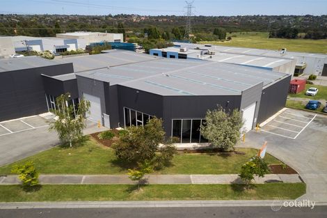 4/21 Viewtech Pl, Rowville, VIC 3178