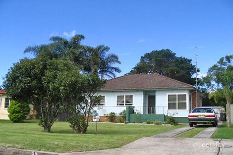 29 Cooper Ave, Woonona, NSW 2517