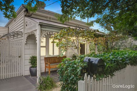 Property photo of 32 Connell Street Hawthorn VIC 3122