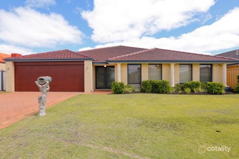 Property photo of 17 Daleford Way Southern River WA 6110