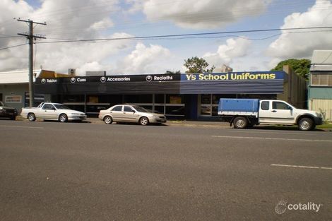 111 Denham St, Allenstown, QLD 4700