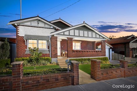 Property photo of 1 Mons Street Russell Lea NSW 2046