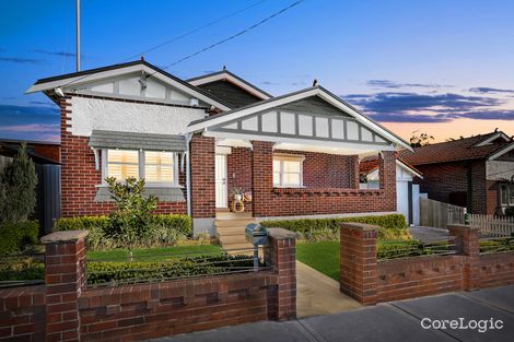 Property photo of 1 Mons Street Russell Lea NSW 2046