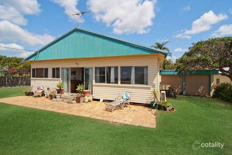 Property photo of 17 Terrace Street Evans Head NSW 2473